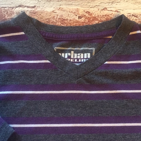 Urban Pipeline T-shirt - Picture 2 of 3